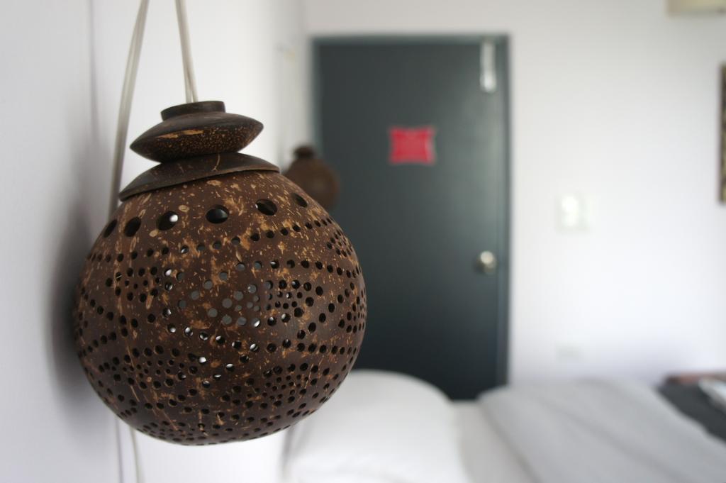 Bed & Chai Guesthouse New Delhi Rum bild